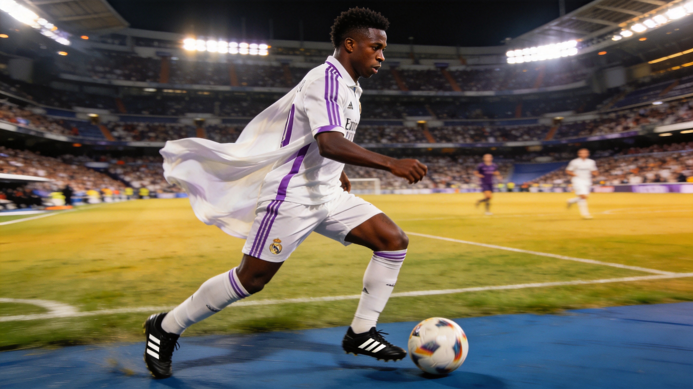 球员